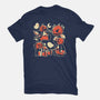 Pumpkin Season-Mens-Heavyweight-Tee-naomori