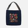 Pumpkin Season-None-Adjustable Tote-Bag-naomori