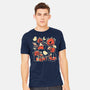 Pumpkin Season-Mens-Heavyweight-Tee-naomori