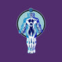 The Doctor Is In-Womens-Fitted-Tee-palmstreet