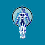 The Doctor Is In-Womens-Fitted-Tee-palmstreet