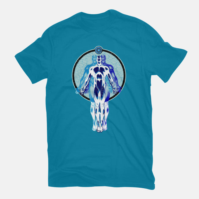 The Doctor Is In-Womens-Fitted-Tee-palmstreet