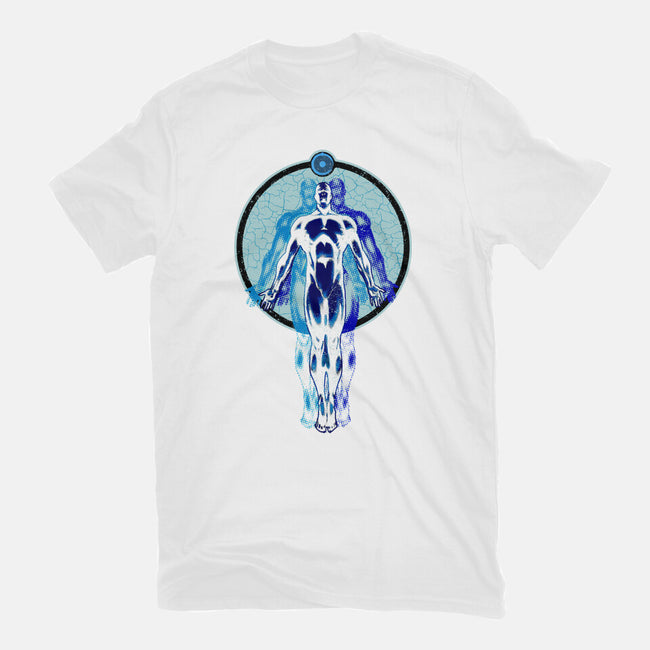 The Doctor Is In-Womens-Fitted-Tee-palmstreet