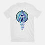 The Doctor Is In-Womens-Fitted-Tee-palmstreet