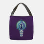 The Doctor Is In-None-Adjustable Tote-Bag-palmstreet