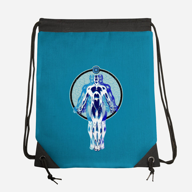 The Doctor Is In-None-Drawstring-Bag-palmstreet