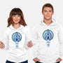 The Doctor Is In-Unisex-Pullover-Sweatshirt-palmstreet