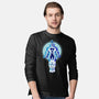 The Doctor Is In-Mens-Long Sleeved-Tee-palmstreet