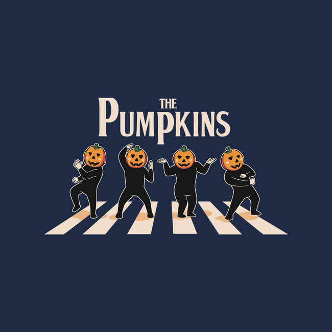 The Pumpkins-Mens-Heavyweight-Tee-2DFeer