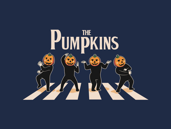 The Pumpkins