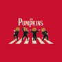 The Pumpkins-None-Stretched-Canvas-2DFeer