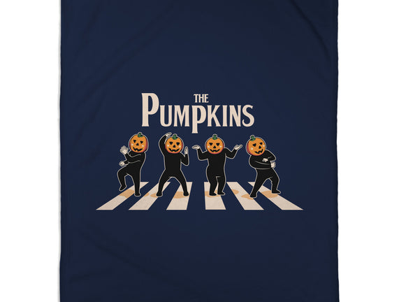 The Pumpkins