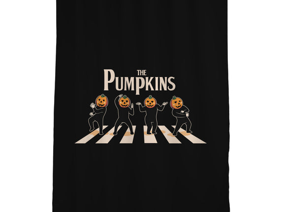 The Pumpkins