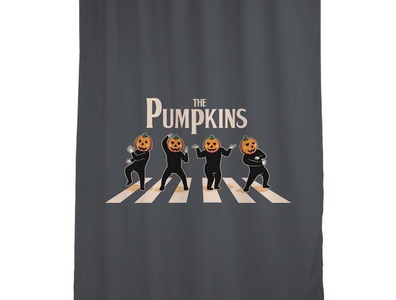 The Pumpkins