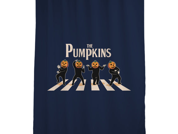 The Pumpkins