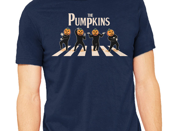 The Pumpkins