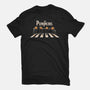 The Pumpkins-Womens-Fitted-Tee-2DFeer