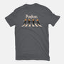 The Pumpkins-Mens-Premium-Tee-2DFeer