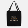 The Pumpkins-None-Basic Tote-Bag-2DFeer