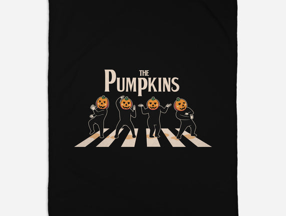 The Pumpkins