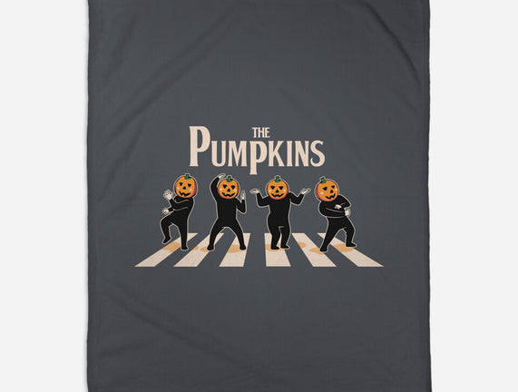 The Pumpkins