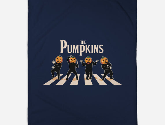 The Pumpkins