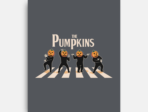 The Pumpkins