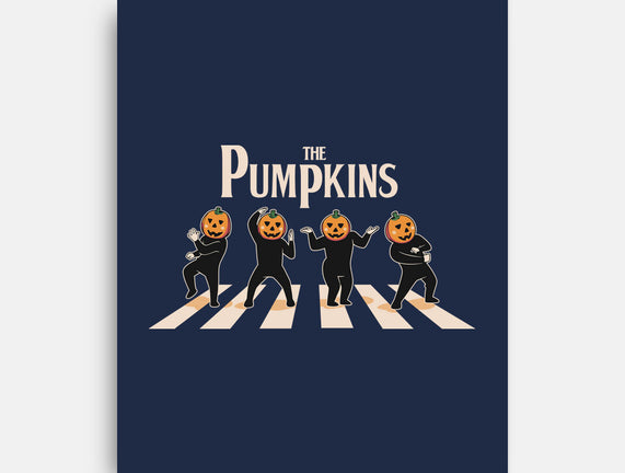 The Pumpkins