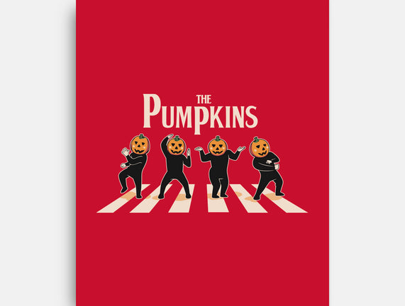 The Pumpkins