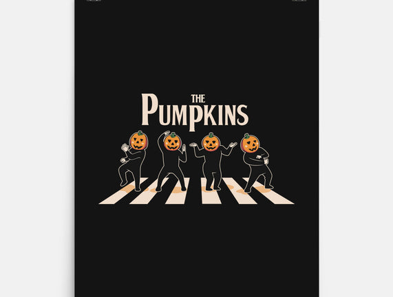 The Pumpkins