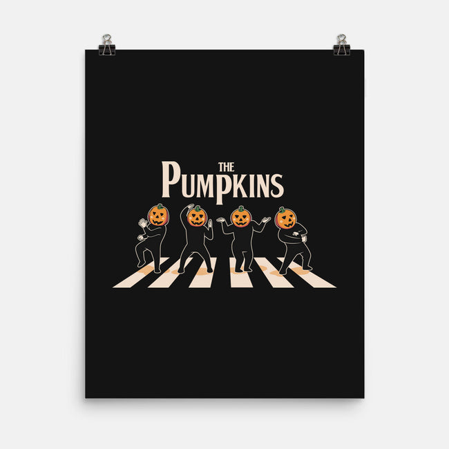 The Pumpkins-None-Matte-Poster-2DFeer