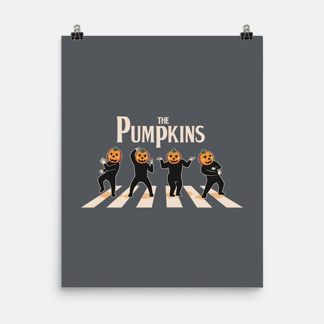 The Pumpkins-None-Matte-Poster-2DFeer