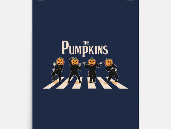 The Pumpkins