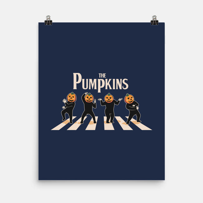 The Pumpkins-None-Matte-Poster-2DFeer