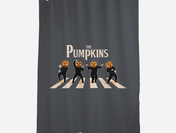 The Pumpkins