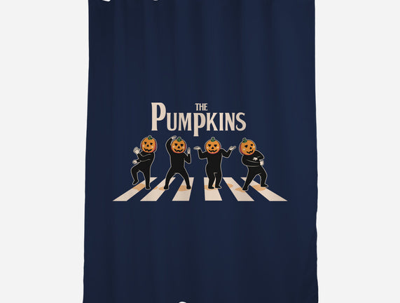 The Pumpkins