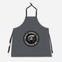 What Scares You Excites Me-Unisex-Kitchen-Apron-Whimsical Thinker