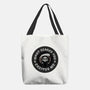 What Scares You Excites Me-None-Basic Tote-Bag-Whimsical Thinker