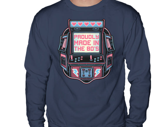 80s Arcade