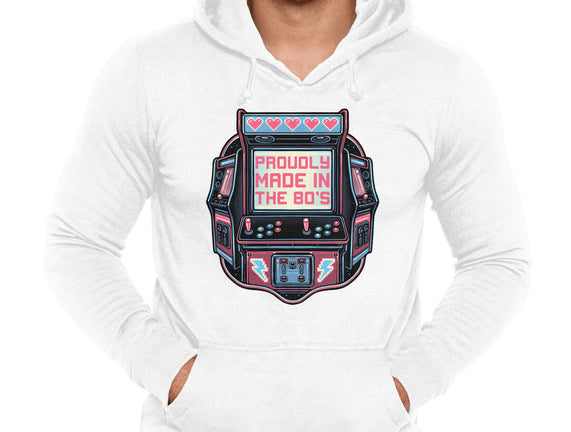 80s Arcade