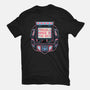 80s Arcade-Mens-Heavyweight-Tee-glitchygorilla
