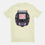 80s Arcade-Mens-Premium-Tee-glitchygorilla