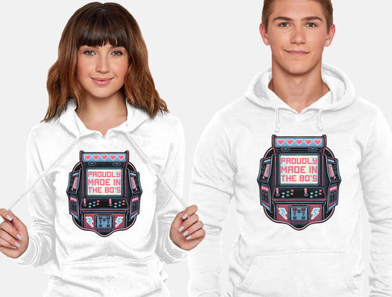 80s Arcade