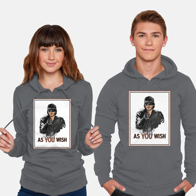 Dread Voter-Unisex-Pullover-Sweatshirt-retrodivision