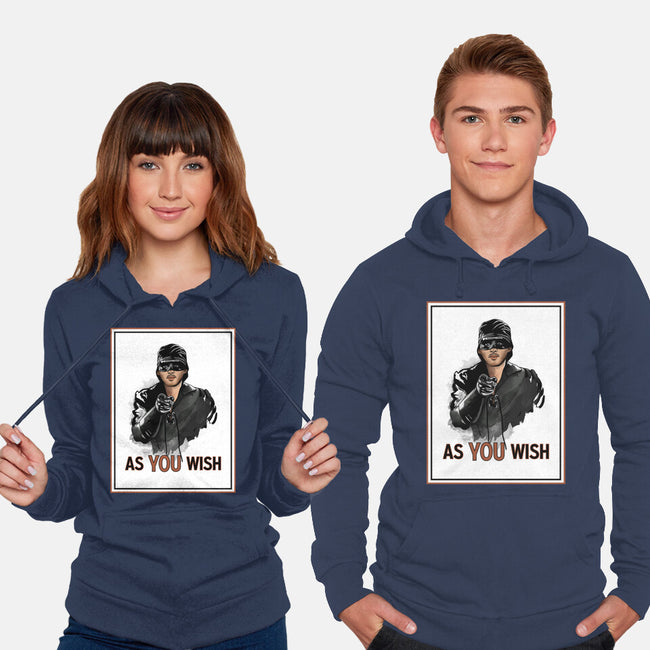 Dread Voter-Unisex-Pullover-Sweatshirt-retrodivision