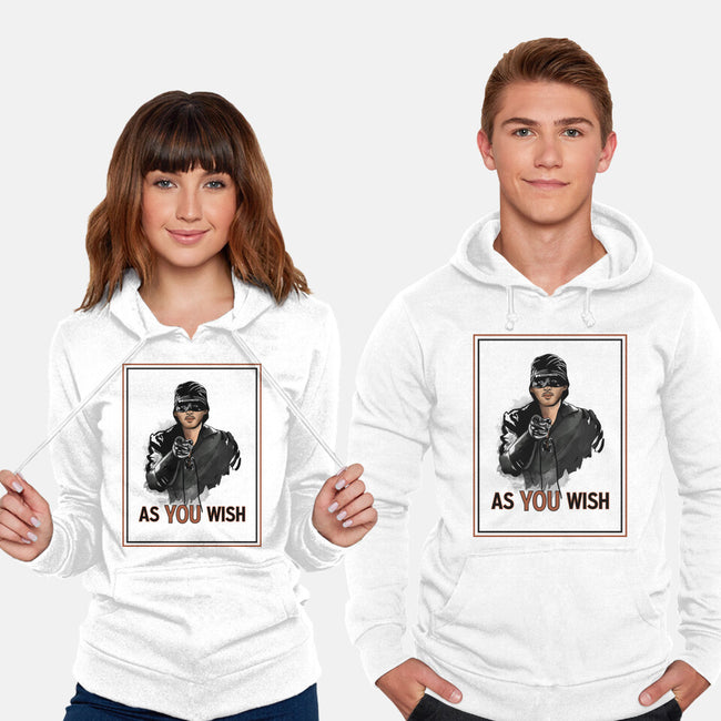 Dread Voter-Unisex-Pullover-Sweatshirt-retrodivision