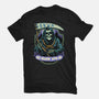 Get Reapin With Me-Mens-Basic-Tee-glitchygorilla