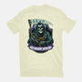 Get Reapin With Me-Mens-Basic-Tee-glitchygorilla