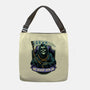 Get Reapin With Me-None-Adjustable Tote-Bag-glitchygorilla