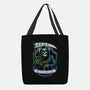 Get Reapin With Me-None-Basic Tote-Bag-glitchygorilla